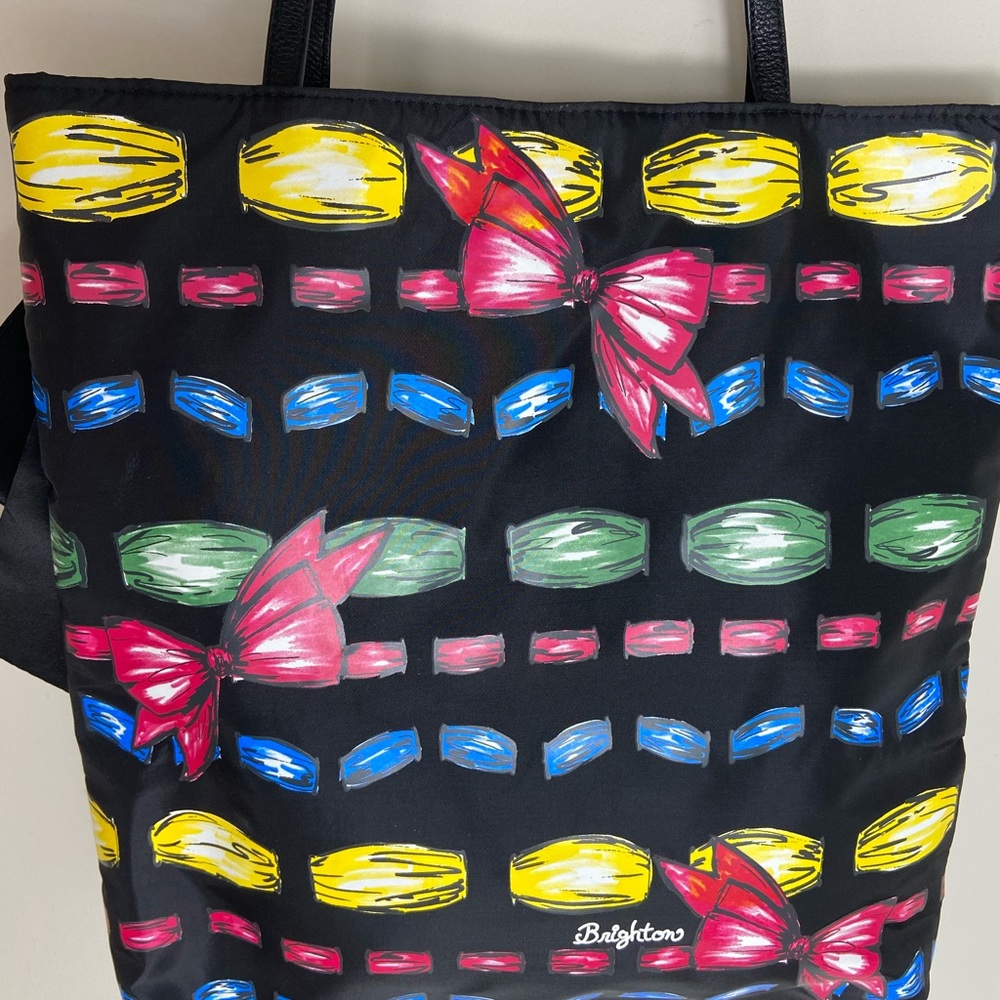 Brighton Handbag - Picture 3 of 5